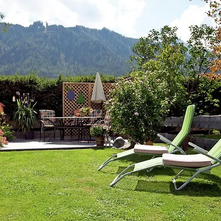 Sandra Διαμέρισμα Bramberg am Wildkogel